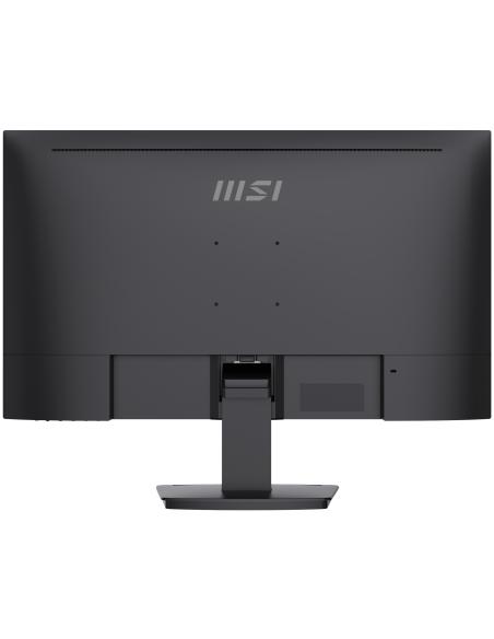 MONITOR 27 MSI MP273U IPS 4K 2XHDMI DP MM