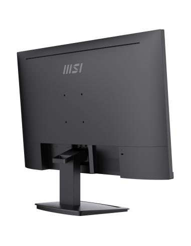 MONITOR 27 MSI MP273U IPS 4K 2XHDMI DP MM