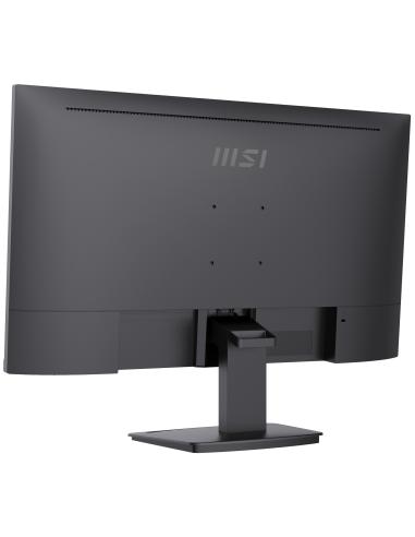 MONITOR 27 MSI MP273U IPS 4K 2XHDMI DP MM