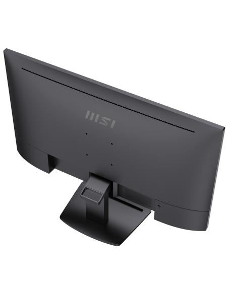 MONITOR 27 MSI MP273U IPS 4K 2XHDMI DP MM