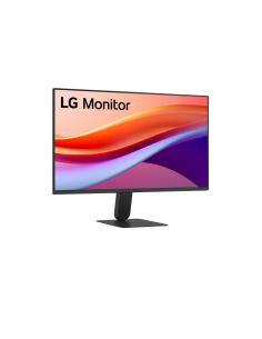 MONITOR 23.8 LG 24U411A-B FHD IPS 120HZ HDMI VGA NEGRO 2