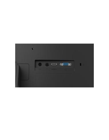 MONITOR 23.8 LG 24U411A-B FHD IPS 120HZ HDMI VGA NEGRO