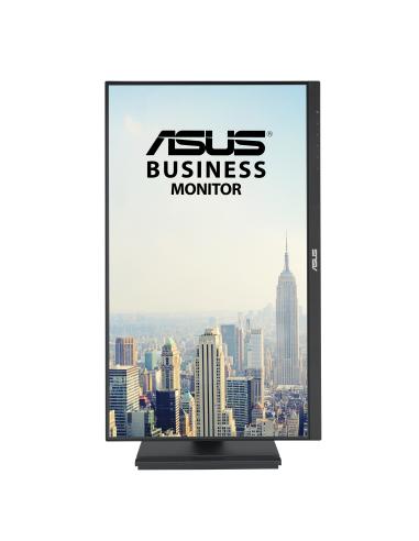 MONITOR 23.8 ASUS VA24DQFS FHD IPS HDMI VGA DP 120HZ 1MS GIRO MM NEGRO