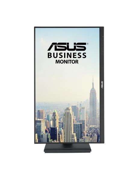 MONITOR 23.8 ASUS VA24DQFS FHD IPS HDMI VGA DP 120HZ 1MS GIRO MM NEGRO