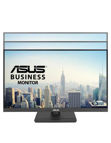 MONITOR 23.8 ASUS VA24DQFS FHD IPS HDMI VGA DP 120HZ 1MS GIRO MM NEGRO