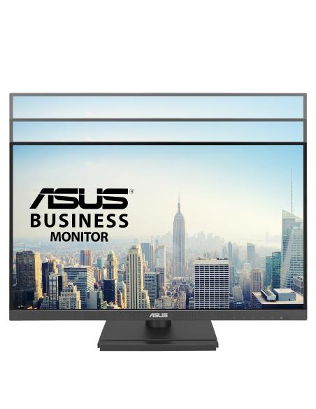 MONITOR 23.8 ASUS VA24DQFS FHD IPS HDMI VGA DP 120HZ 1MS GIRO MM NEGRO
