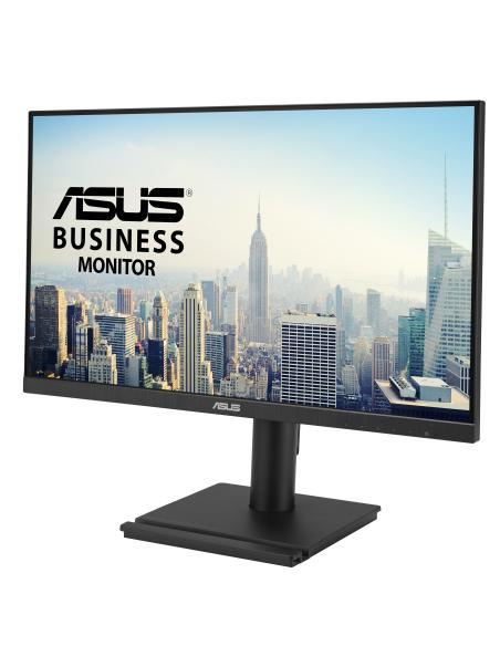 MONITOR 23.8 ASUS VA24DQFS FHD IPS HDMI VGA DP 120HZ 1MS GIRO MM NEGRO