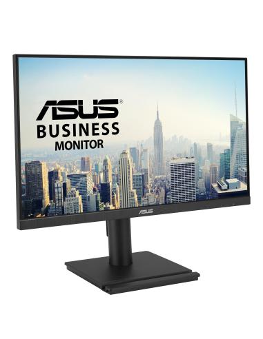 MONITOR 23.8 ASUS VA24DQFS FHD IPS HDMI VGA DP 120HZ 1MS GIRO MM NEGRO