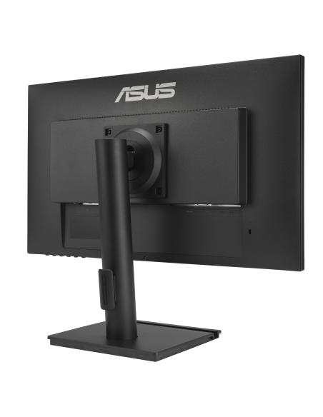 MONITOR 23.8 ASUS VA24DQFS FHD IPS HDMI VGA DP 120HZ 1MS GIRO MM NEGRO