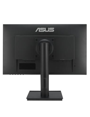 MONITOR 23.8 ASUS VA24DQFS FHD IPS HDMI VGA DP 120HZ 1MS GIRO MM NEGRO