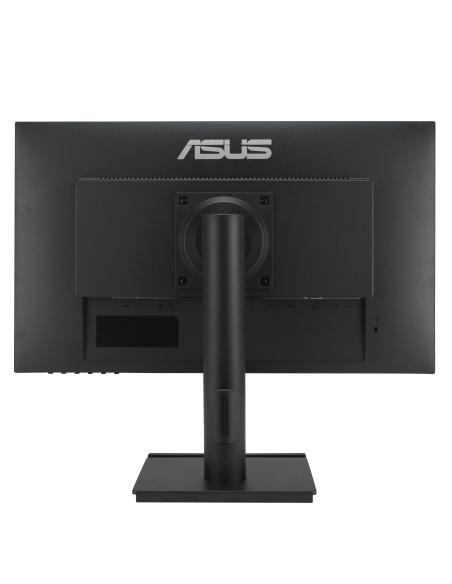 MONITOR 23.8 ASUS VA24DQFS FHD IPS HDMI VGA DP 120HZ 1MS GIRO MM NEGRO