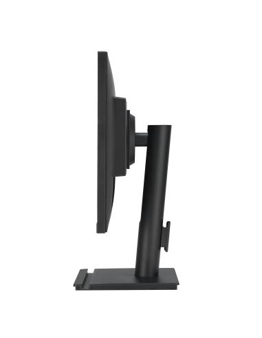MONITOR 23.8 ASUS VA24DQFS FHD IPS HDMI VGA DP 120HZ 1MS GIRO MM NEGRO