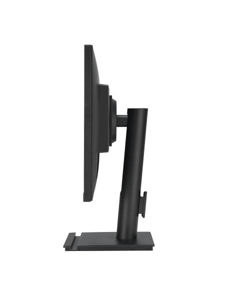 MONITOR 23.8 ASUS VA24DQFS FHD IPS HDMI VGA DP 120HZ 1MS GIRO MM NEGRO