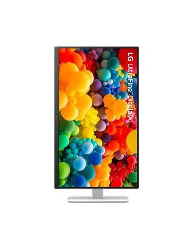 MONITOR 27 LG 27US550-W ULTRAFINE IPS 4K 2HDMI DP BLANCO