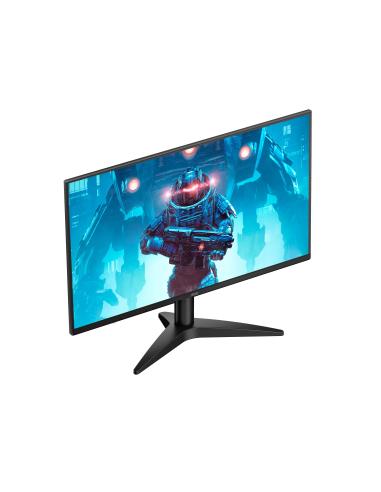 MONITOR 23.8 AOC 24B36X IPS FHD 1920X1080 144HZ HDMI NEGRO