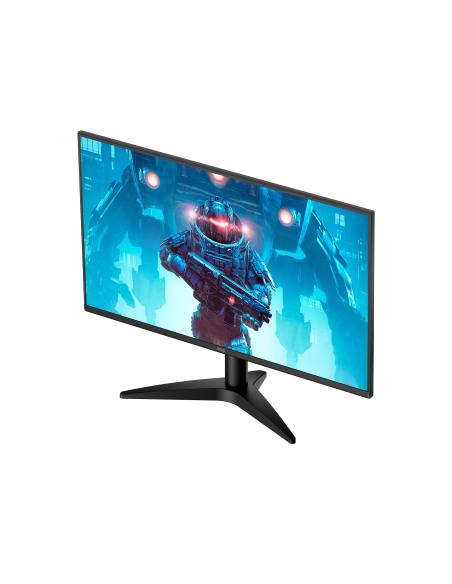 MONITOR 23.8 AOC 24B36X IPS FHD 1920X1080 144HZ HDMI NEGRO