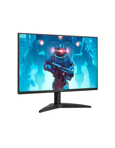 MONITOR 23.8 AOC 24B36X IPS FHD 1920X1080 144HZ HDMI NEGRO