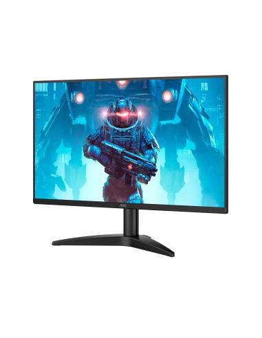 MONITOR 23.8 AOC 24B36X IPS FHD 1920X1080 144HZ HDMI NEGRO