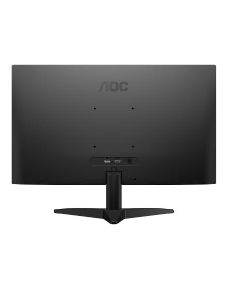 MONITOR 23.8 AOC 24B36X IPS FHD 1920X1080 144HZ HDMI NEGRO