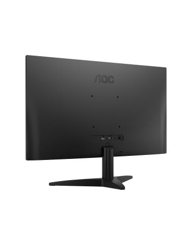 MONITOR 23.8 AOC 24B36X IPS FHD 1920X1080 144HZ HDMI NEGRO