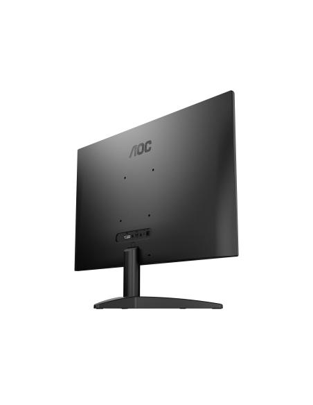 MONITOR 23.8 AOC 24B36X IPS FHD 1920X1080 144HZ HDMI NEGRO