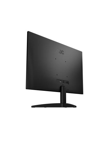 MONITOR 23.8 AOC 24B36X IPS FHD 1920X1080 144HZ HDMI NEGRO