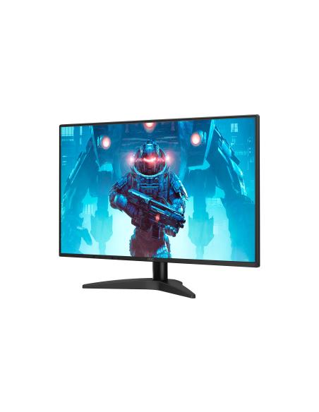 MONITOR 27 AOC 27B36X IPS FHD 1920X1080 144HZ HDMI NEGRO