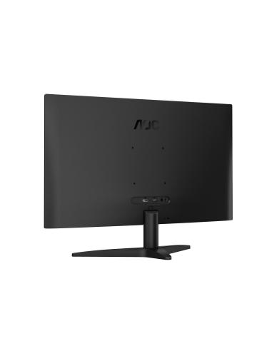 MONITOR 27 AOC 27B36X IPS FHD 1920X1080 144HZ HDMI NEGRO