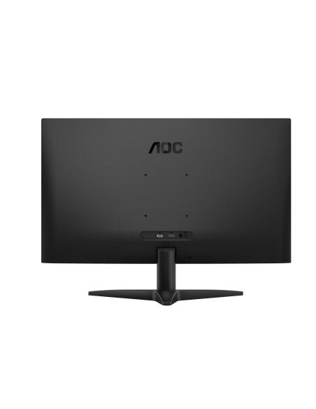 MONITOR 27 AOC 27B36X IPS FHD 1920X1080 144HZ HDMI NEGRO