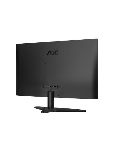 MONITOR 27 AOC 27B36X IPS FHD 1920X1080 144HZ HDMI NEGRO