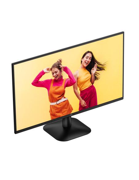MONITOR 27 AOC Q27B35S3 IPS QHD 256X1440 120HZ HDMI DP NEGRO
