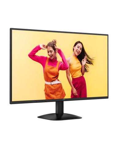 MONITOR 27 AOC Q27B35S3 IPS QHD 256X1440 120HZ HDMI DP NEGRO