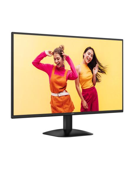 MONITOR 27 AOC Q27B35S3 IPS QHD 256X1440 120HZ HDMI DP NEGRO