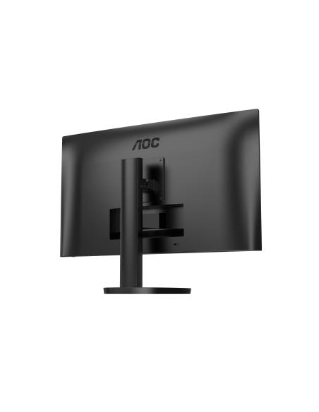 MONITOR 27 AOC U27B3AF UHD 3840*2160 4K 60HZ 2HDMI DP MM NEGRO