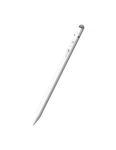LAPIZ LEOTEC STYLUS EPEN PLUS / BATERIA / USB-C / COMPATIBLE CON DISPOSITIVOS CON PANTALLA TACTIL ANDROID, WINDOWS, IOS / LESTP0