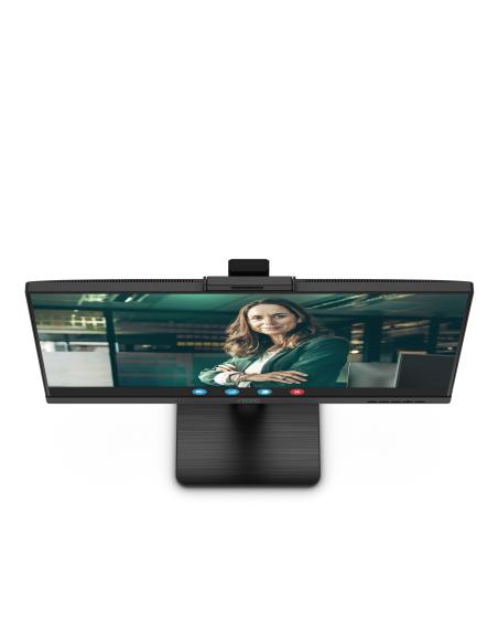 MONITOR 23.8 AOC PROFESIONAL 24P3QW IPS FHD 75HZ 1920X1080 MM 2HDMI PIVOT NEGRO