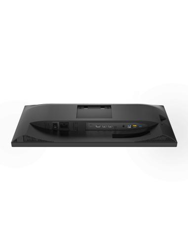 MONITOR 23.8 AOC PROFESIONAL 24P3QW IPS FHD 75HZ 1920X1080 MM 2HDMI PIVOT NEGRO