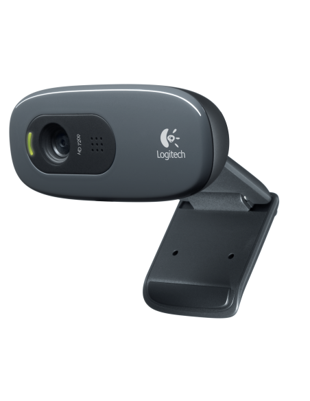 CAMARA WEBCAM LOGITECH HD C270 960-001063