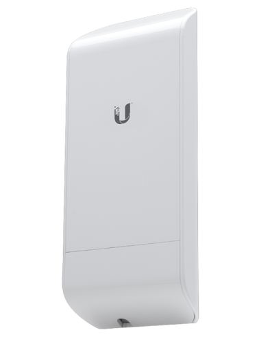 CPE UBIQUITI LOCOM5 NANOLOCO M5 NANOSTATION M AIRMAX 5GHZ