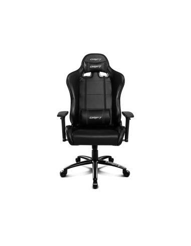 SILLA GAMING DRIFT DR200 NEGRO