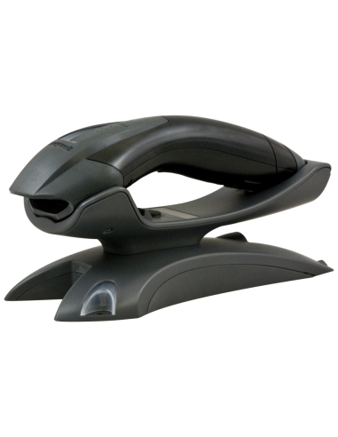 ESCANER HONEYWELL VOYAGER 1202G BLUETOOTH 1D USB NEGRO HASTA 10M