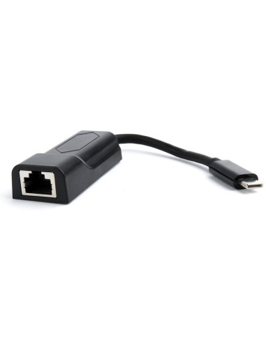 CABLE ADAPTADOR GEMBIRD USB C A ETHERNET