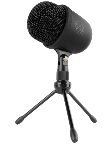 MICROFONO GAMING KROM KIMU PRO