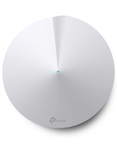 EXTENSOR DE COBERTURA TP-LINK AC1300 CON ANTIVIRUS