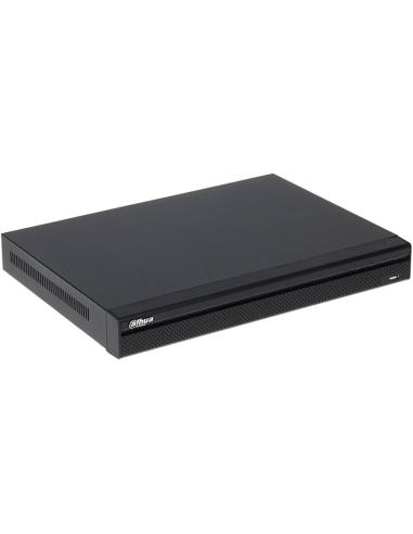 VIDEOGRABADOR REACONDICIONADO DAHUA NVR4216-4KS2/L / 2 X 4.0Tb