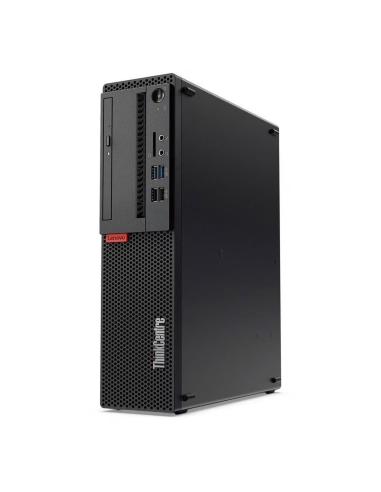 EQUIPO REACONDICIONADO LENOVO THINKCENTER M720s SFF / I5 8500 / 8Gb / SSD 256 Gb / W11 PRO COA / (12 MESES GARANTIA)