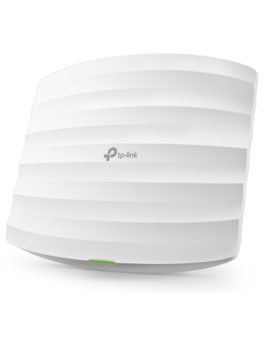 AP TP-LINK OMADA EAP115 OMADA N300 PARED/TECHO POE