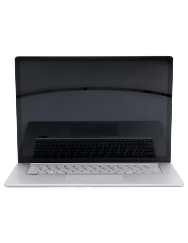 PORTATIL REACONDICIONADO MICROSOFT SURFACE LAPTOP 6 / ULTRA 5 135H / 8 GB / 256 GB SSD / 13.5" 2496X1664 TACTIL / WIFI / BLUETOO