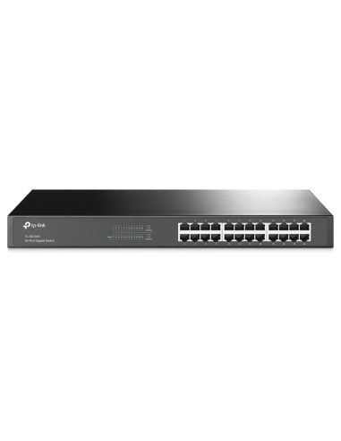SWITCH TP LINK TL-SG1024 / 24x1G