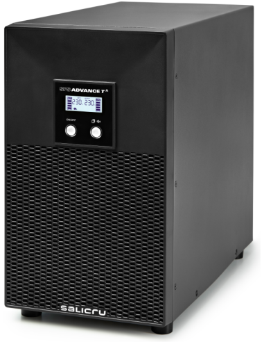 SAI SALICRU SPS 3000 ADV T